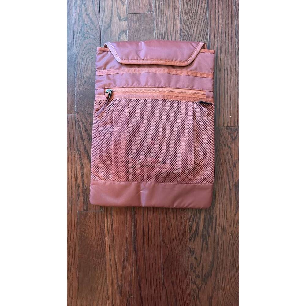 Patagonia Canyon Ridge Tech Organizer Laptop Sleeve - Terracotta - Picture 2 of 6